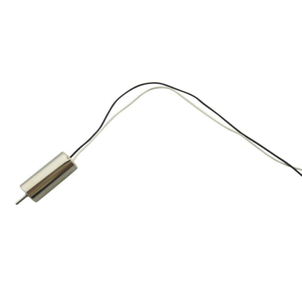 Coreless Brushed Motors 8520 3.7v Fixed 8.5x20mm Propeller +