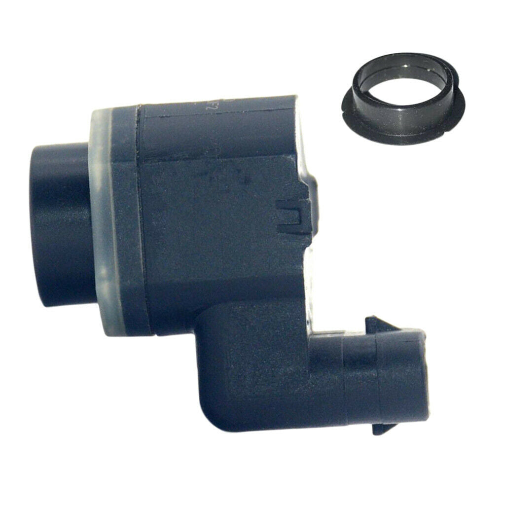 New Rear Plastic Car Vehicle OEM#66202180495 Parking Sensor Assist Black