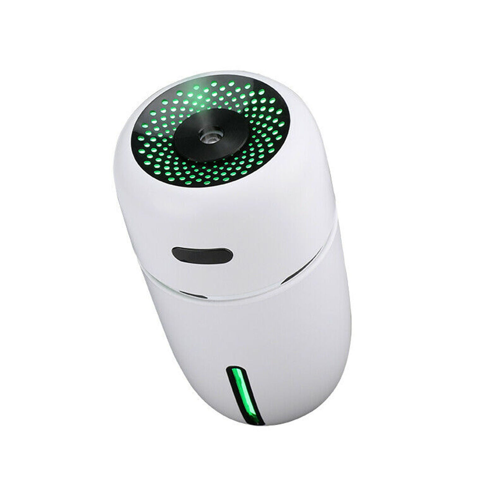 Quiet 7 LED Essential Oil Humidifier Aroma Air Aromatherapy Diffuser Cool Mist