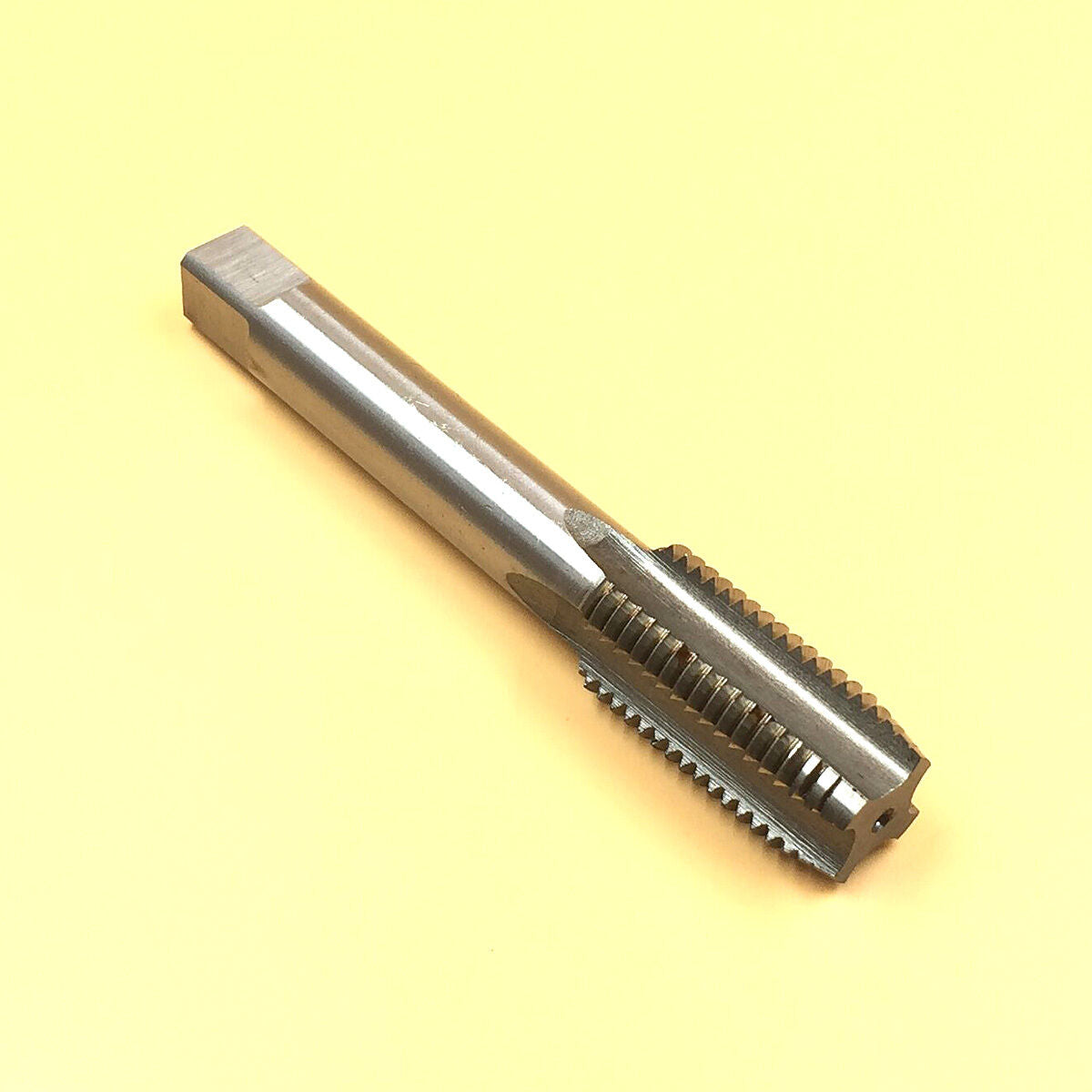 11/16" - 16 HSS Right hand Thread Tap 11/16 - 16 TPI [M_M_S]