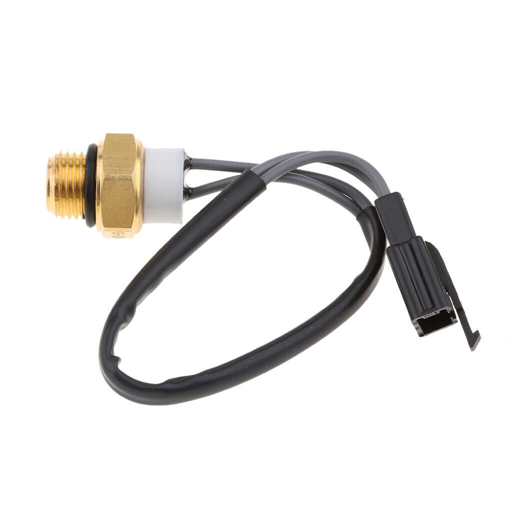 Water Temperature Radiator Fan Switch fit For for Suzuki UH200 07-08 UX125 All