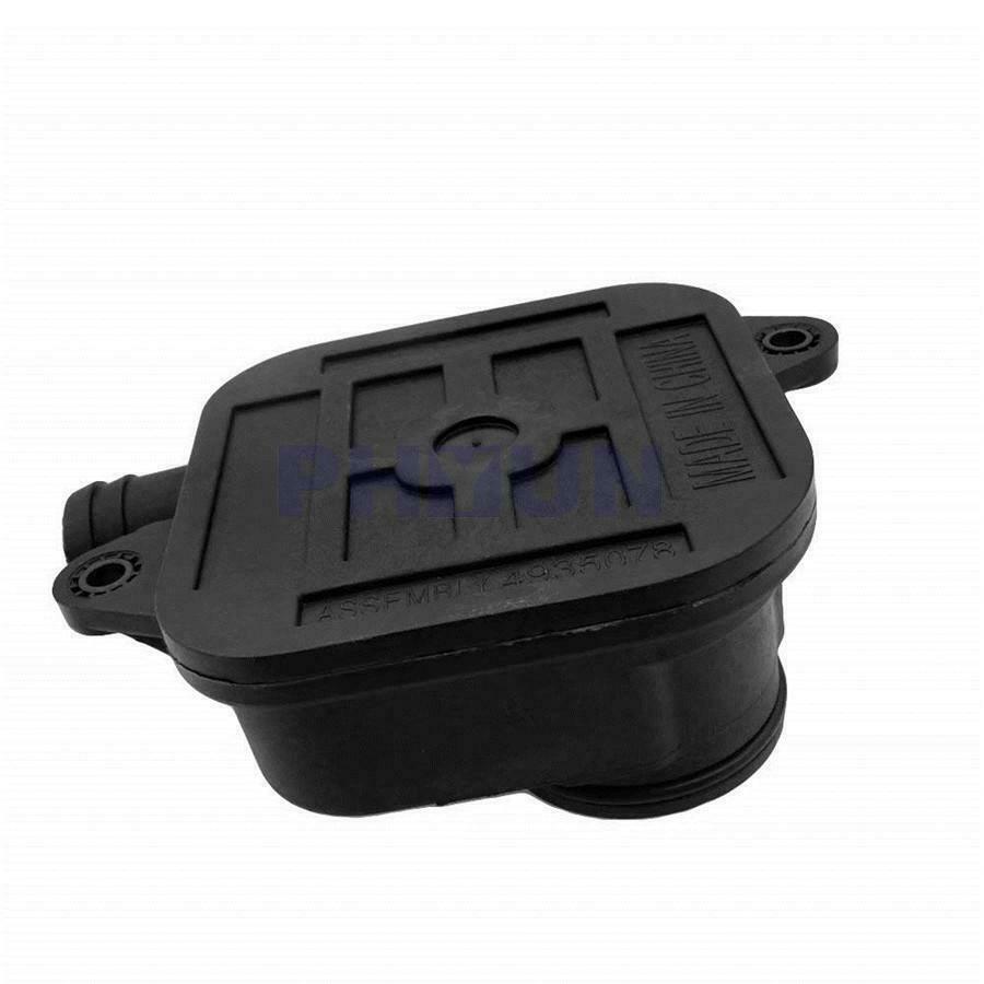 Direc Replacement Valve Cover Breather Respirator For Dodge Cummins 5.9L 3964093