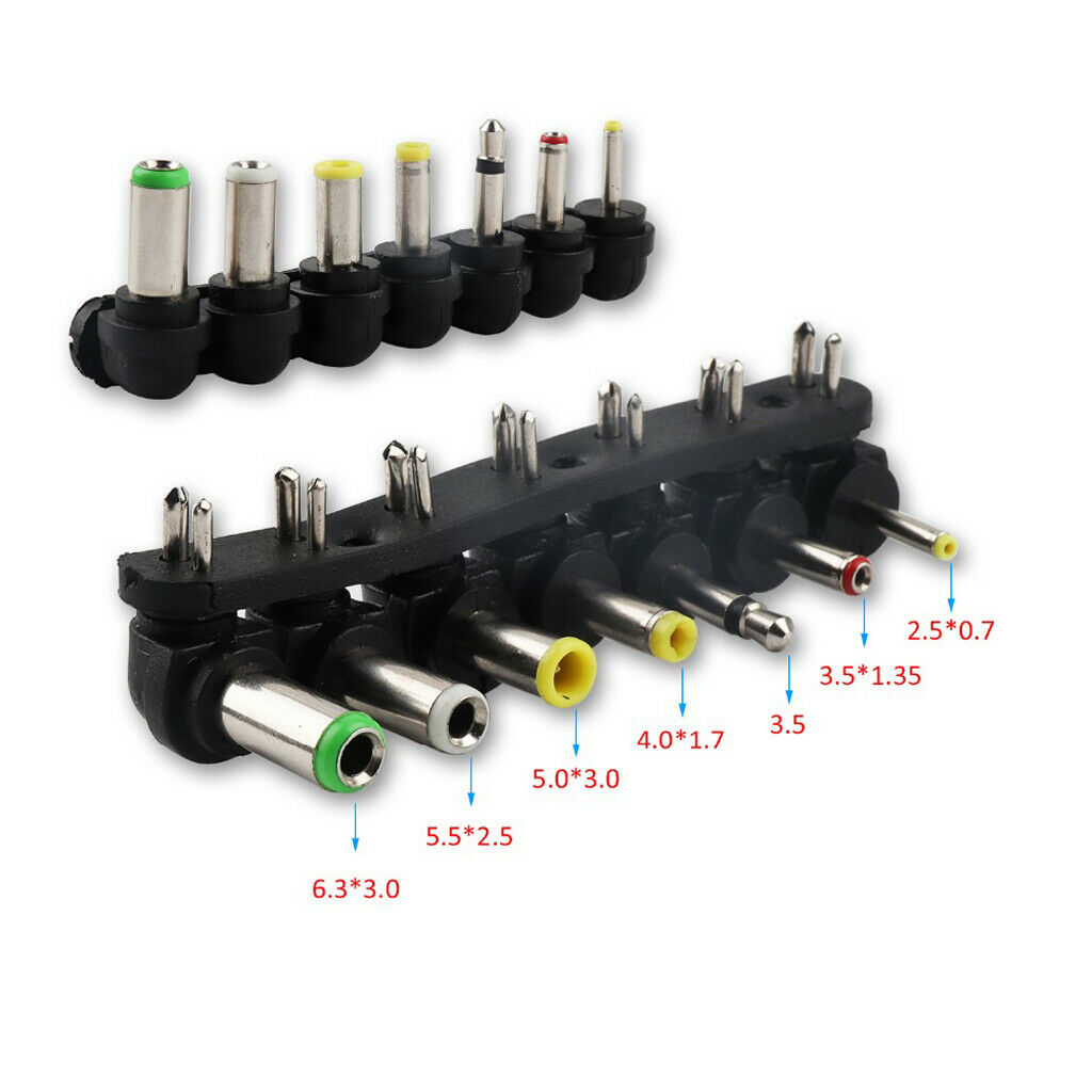 Universal Power Adapter Multi Voltage  Adapter 3V /4.5V/ 6V /7.5V/ 9V/12V