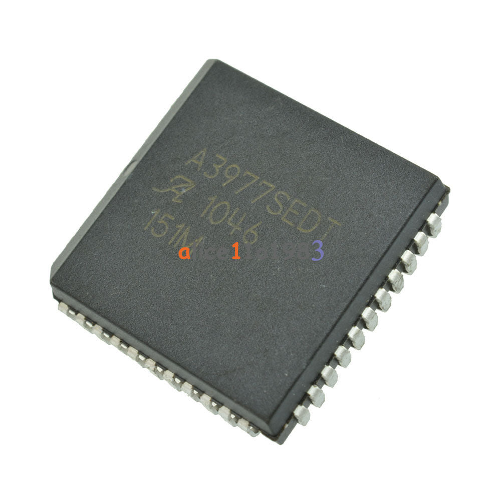 A3977 A3977SED A3977SEDT Microstepping DMOS Motor Driver IC