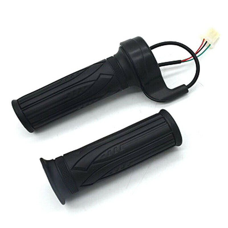 Twist Throttle 12V-72V accelerator for Electric Bicycle/e-bike/electric sc Fx