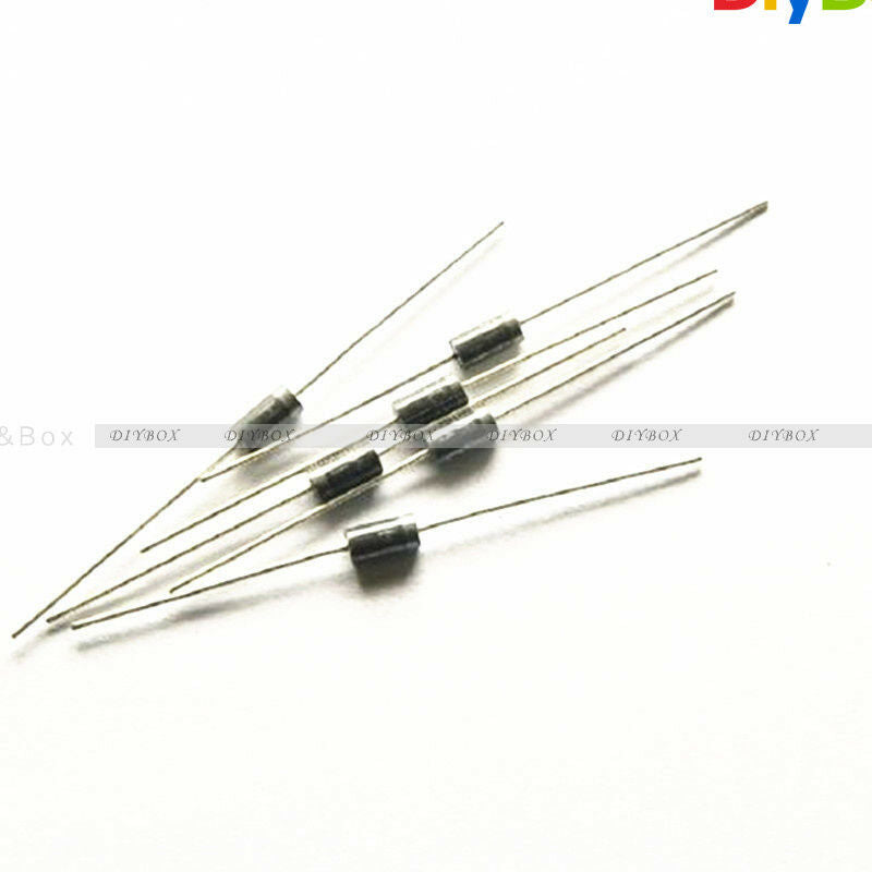 20PCS HER208 2A 1000V Rectifiers Diode