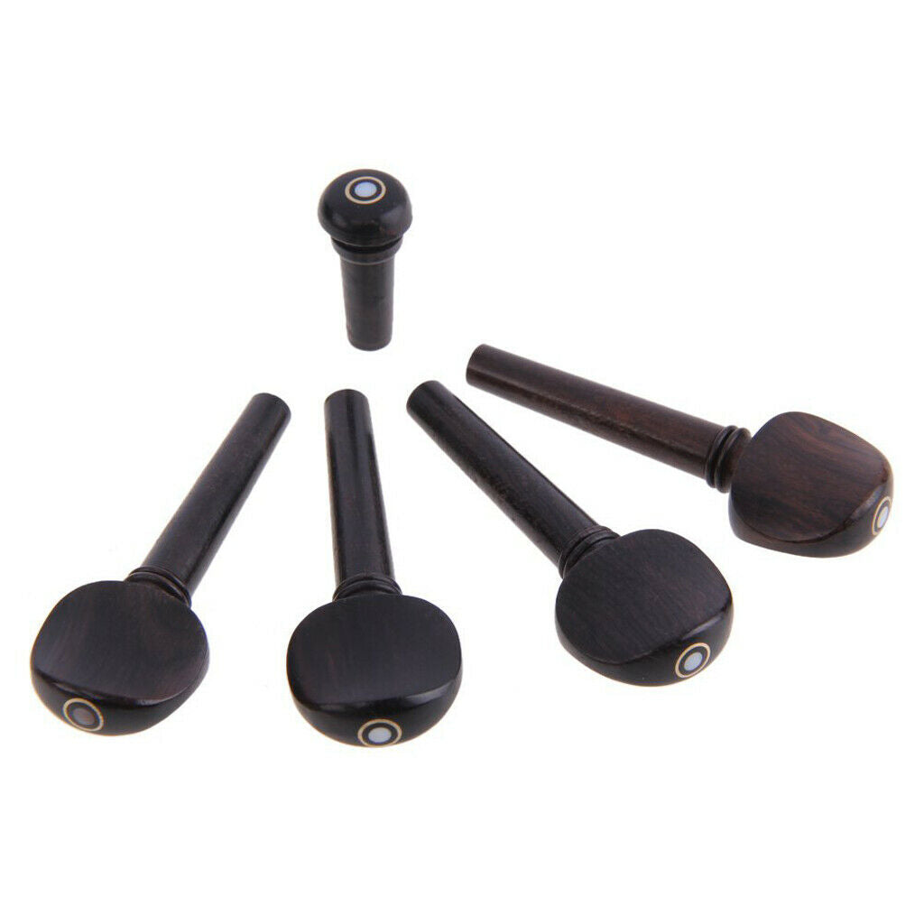 16-in-1 accessory set for 4/4 violin