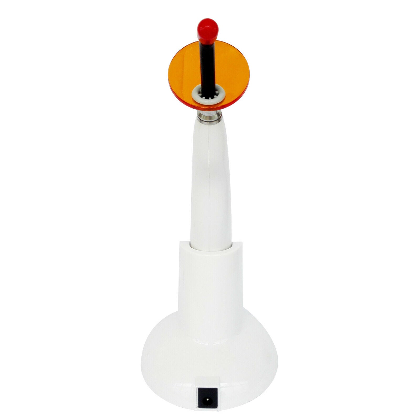 Dental Wireless LED LED-B Curing Light Lamp 1400mw/cm2 Machine Fit Woodpecker