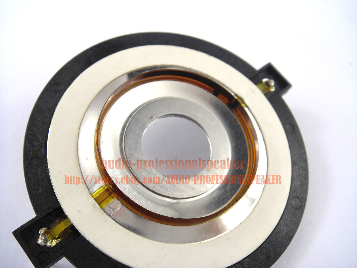 Replacement Diaphragm Fit For Beyma CP21, CP21F, CP22, CP25 Tweeter CP22DIA 8Ohm