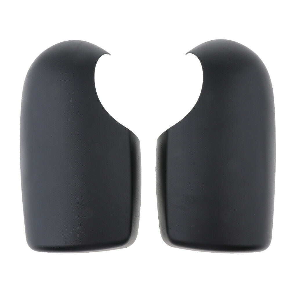 Mirror Covers Fit for Ford Transit MK6 MK7 00-14 Mirror Caps