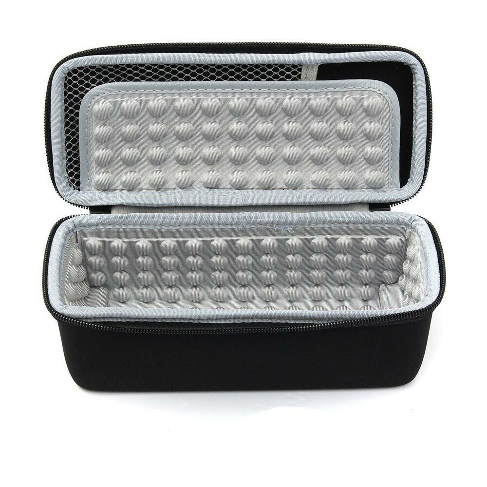 Speaker Case for Sonos Roam WLAN Bluetooth Portable Smart Speaker Protective Box