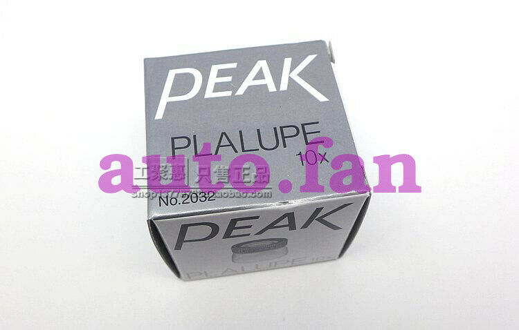 1PCS Applicable for Handheld 10x Magnifying Eyepiece 2032-10X