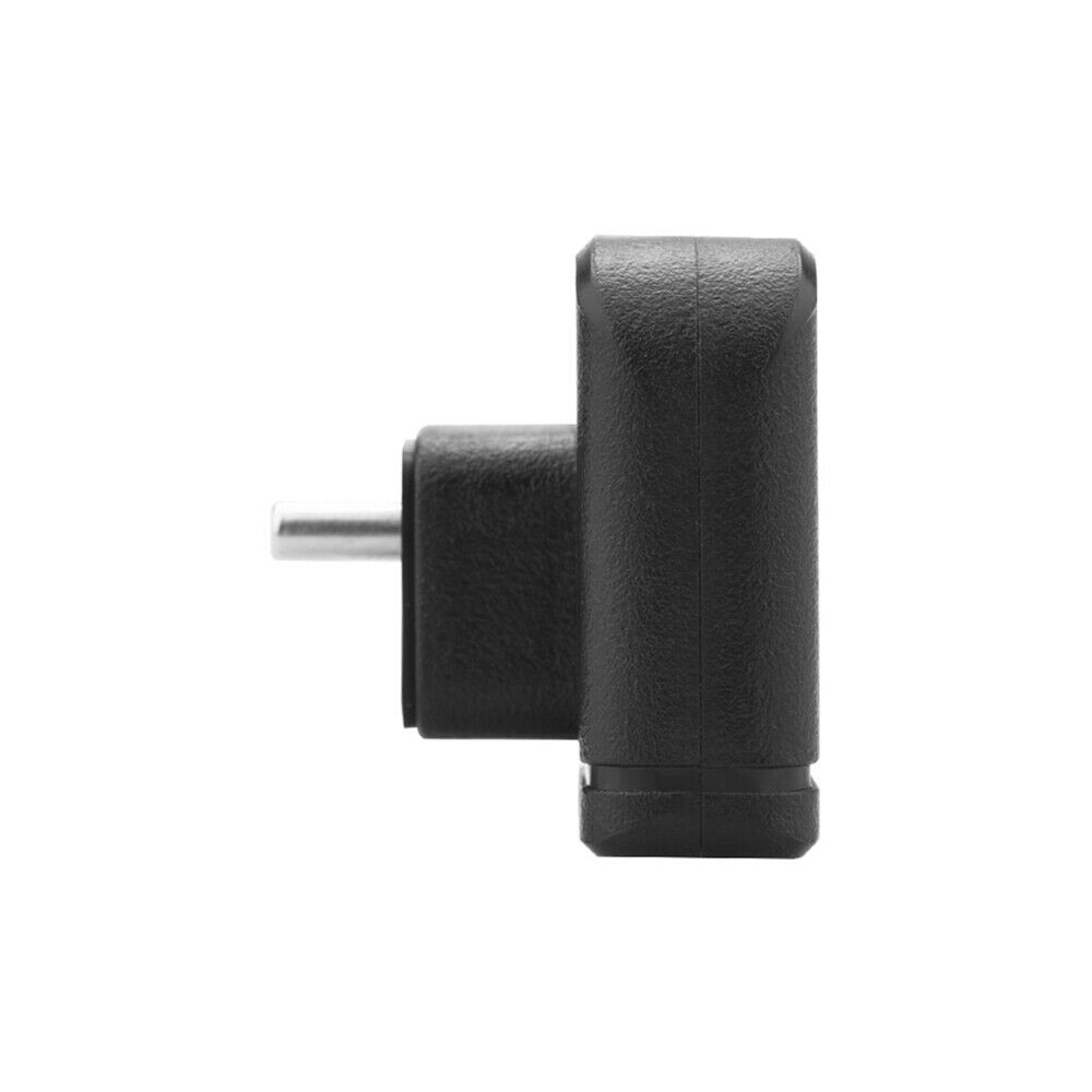 3 in 1 Charging /Audio /Transfer Adapter Connector For DJI Osmo Action Camera