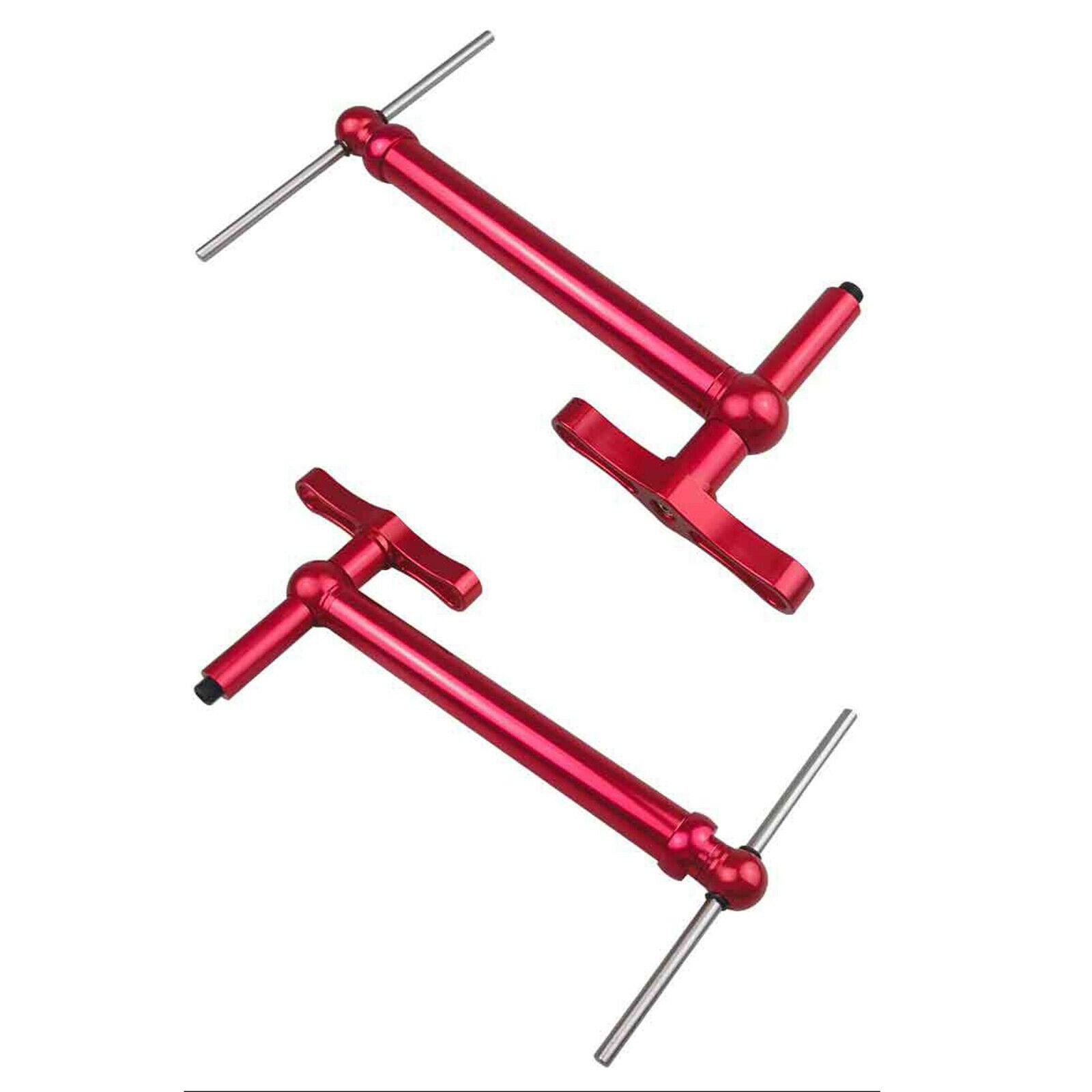 Durable Mountain Road Bike Bicycle Derailleur Hanger Alignment Gauge Tool