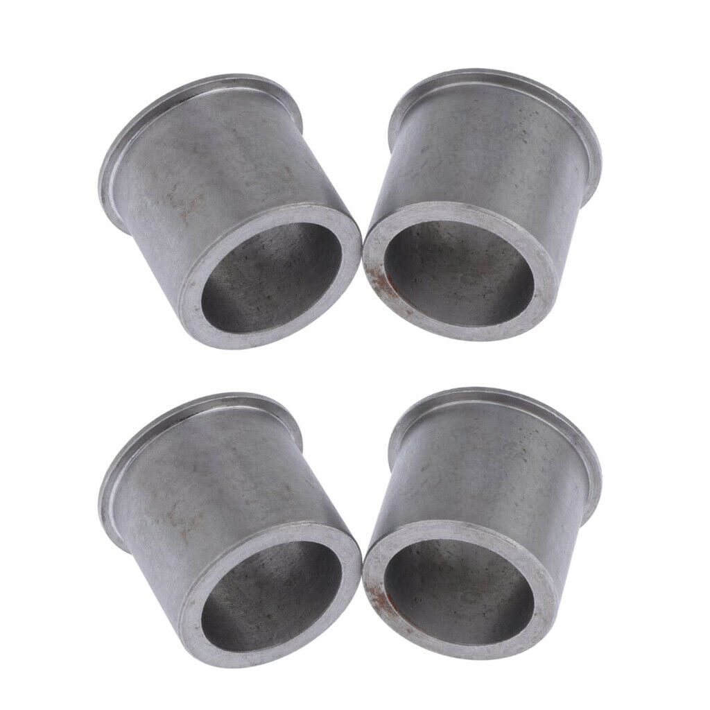 2 Pairs Wheel Bearing Reducer For    Sportster FL Touring