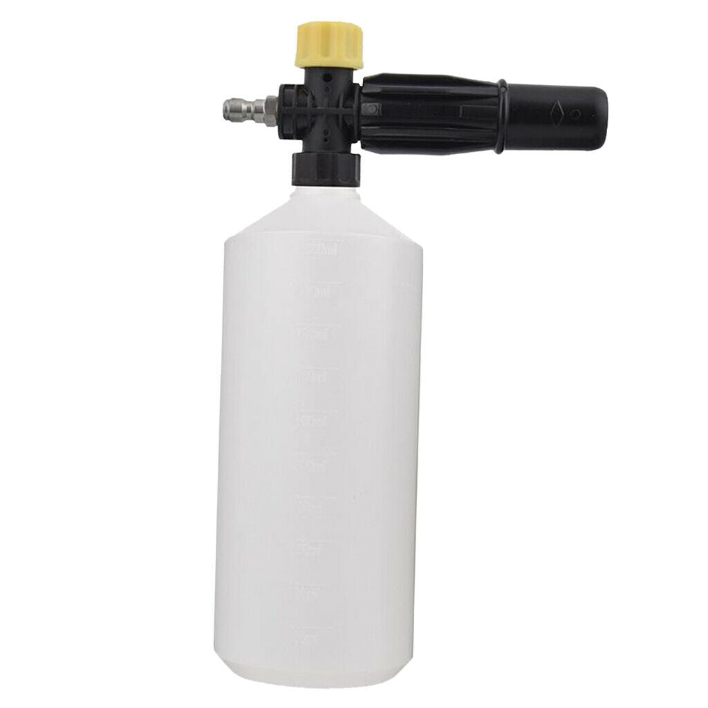 Car Wash Pressure Washer Jet Wash 1/4" Pressure Washer Nozzle Tips