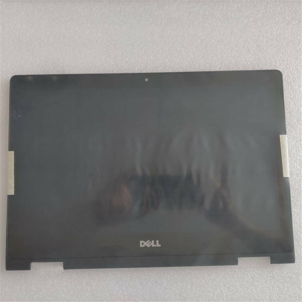 13.3" Dell Inspiron 13 7368 FHD Touch Screen Digitizer w/bezel NV133FHM-N41