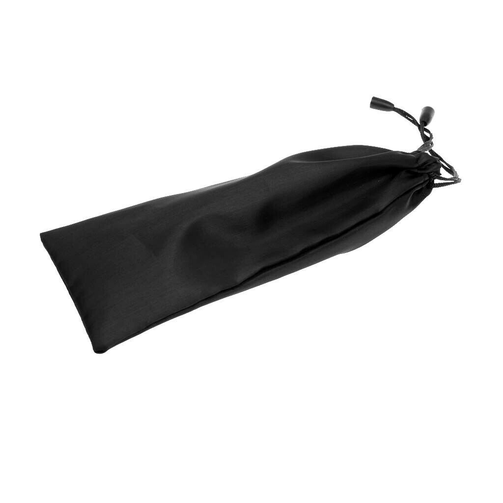 Camping Canopy Accessories Tent Pegs Storage Bag 9*21.5cm