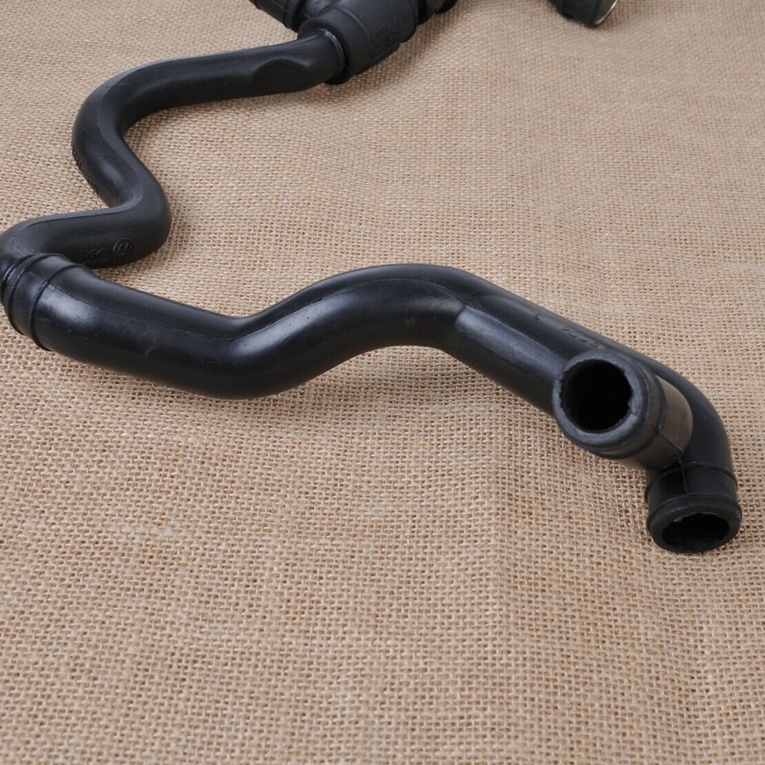 6x Crankcase Breather Hose Pipe Set Fit for Jetta Bora MK4 Golf MK4 1999-03 An
