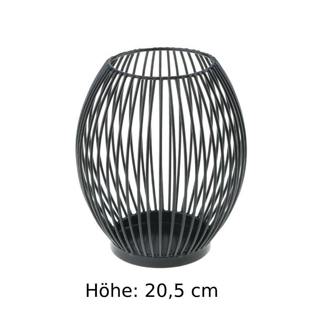 Modern Metal Iron Votive Candle Holder for Cafe Bar Parties Home Table