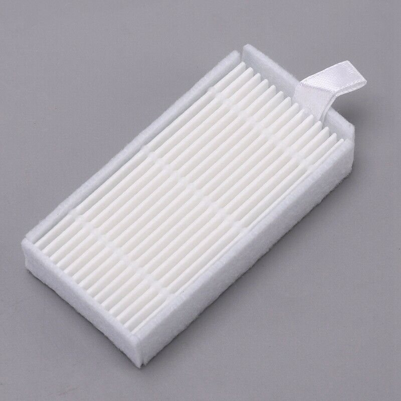 8 Pack Premium Hepa Filter For Ilife V3S V5 V5S V3S Pro Robotic Vacuum CleanerO1