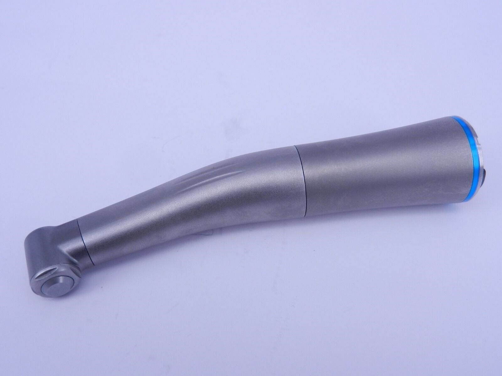 2x NSK S-MAX M25L Type LED Contra-angle Handpiece Optic Ceramic Bearing