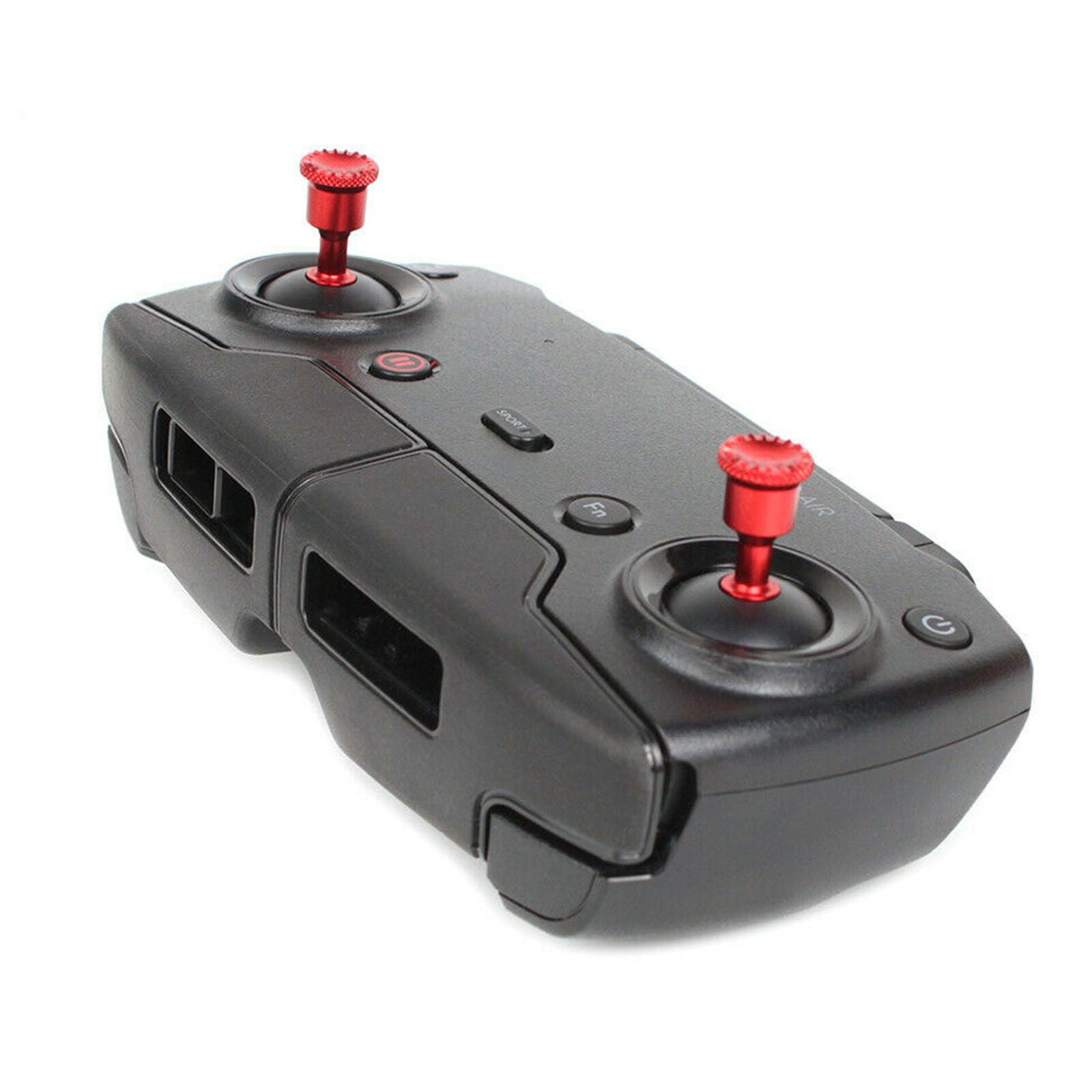 1Pair thumb remote control rocker stick for dji mavic air drone rc accessories
