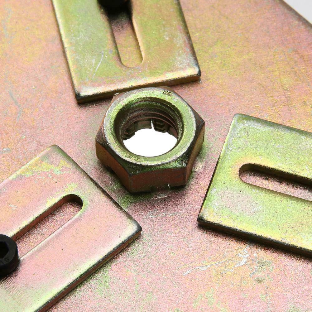 Fuel Pump Lid Wrench Tank Cover Remove Spanner Adjustable Wrench Tool For Subaru