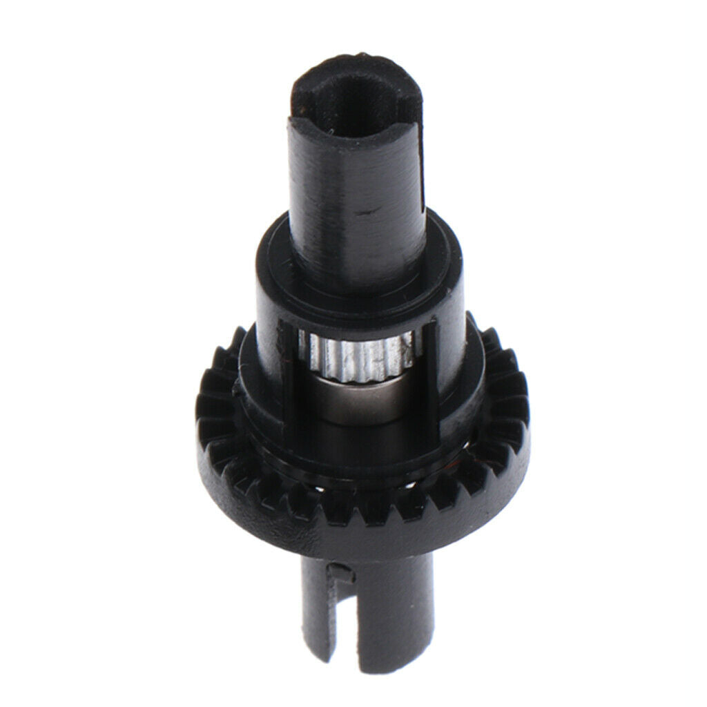 Metal Differential for 1:28 WLtoys P929 P939 K929 K979 K989 K999 Spare Parts