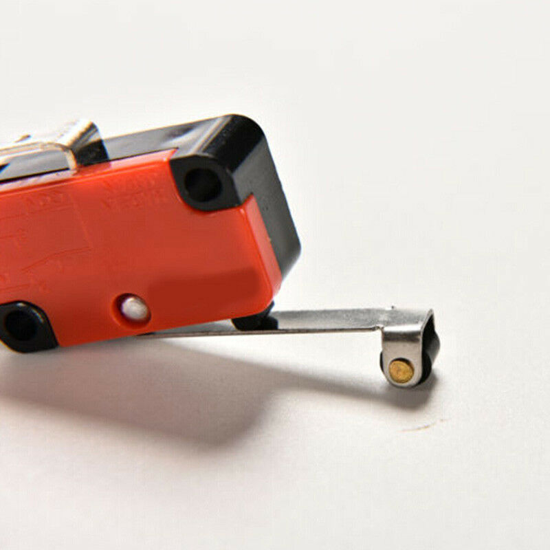 1PC Micro Switch Spdt Hinge Roller Lever 15A V-156-1C25 Hot Sal.l8