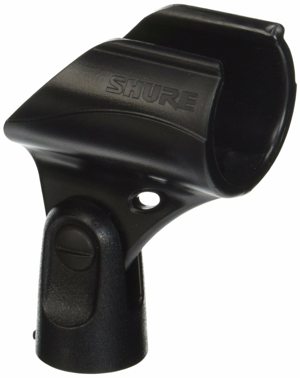 uhf Microphone Clip Stand WA371 Replacement  for SHURE Microphone SLX PGX Hand