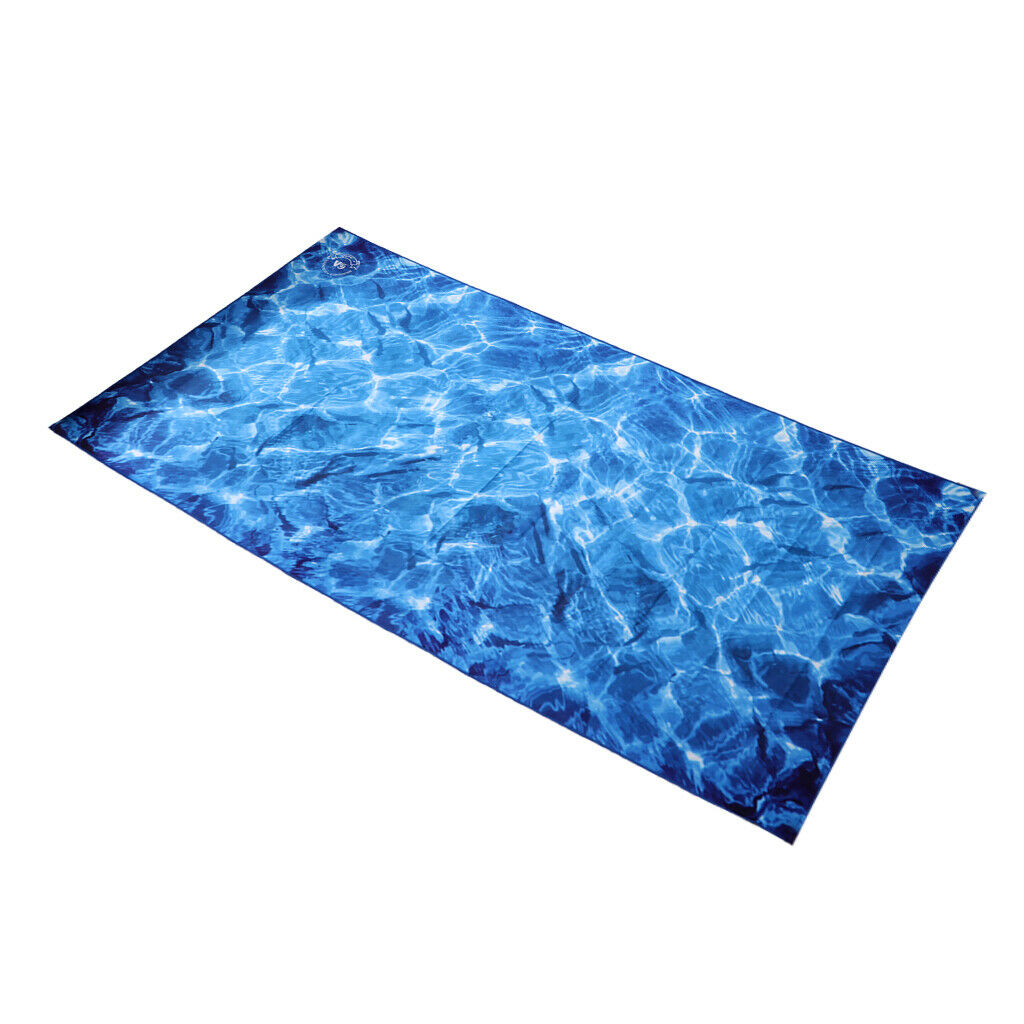 Microfiber Beach Towels Quick Dry Super Absorbent Towel for Travel Beach A