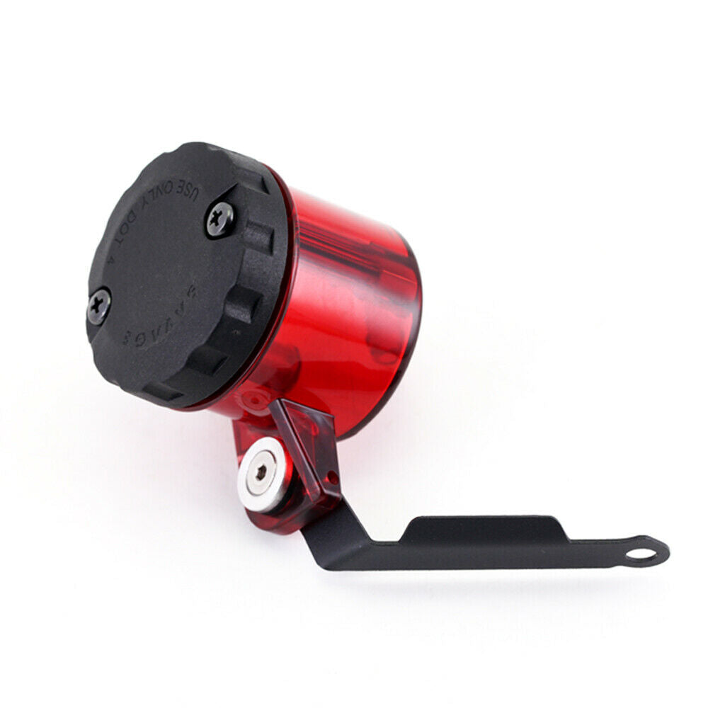 Front Brake FluidÂ OilÂ ReservoirÂ TankÂ Cup For Radial Brake Master Cylinder