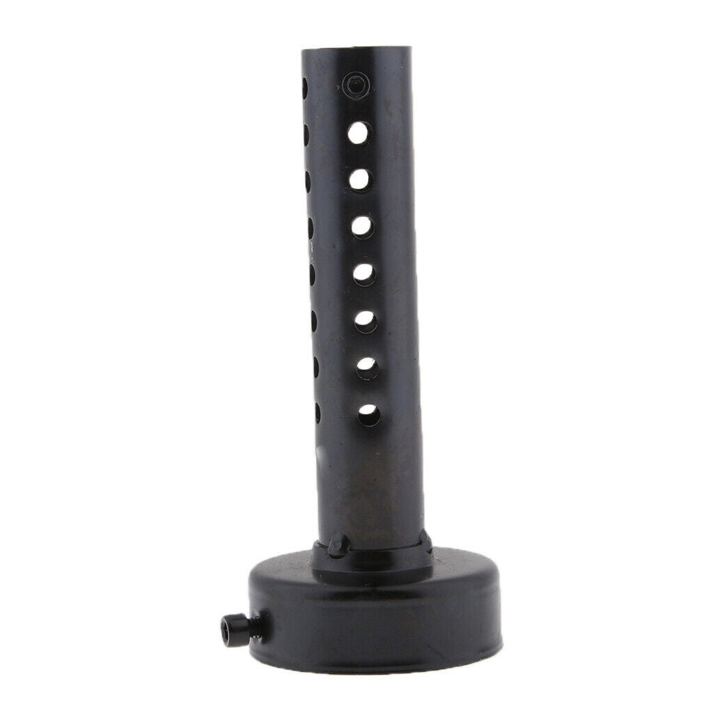 Motorcycle Exhaust Pipe DB Killer Insert Silencer Adjustable