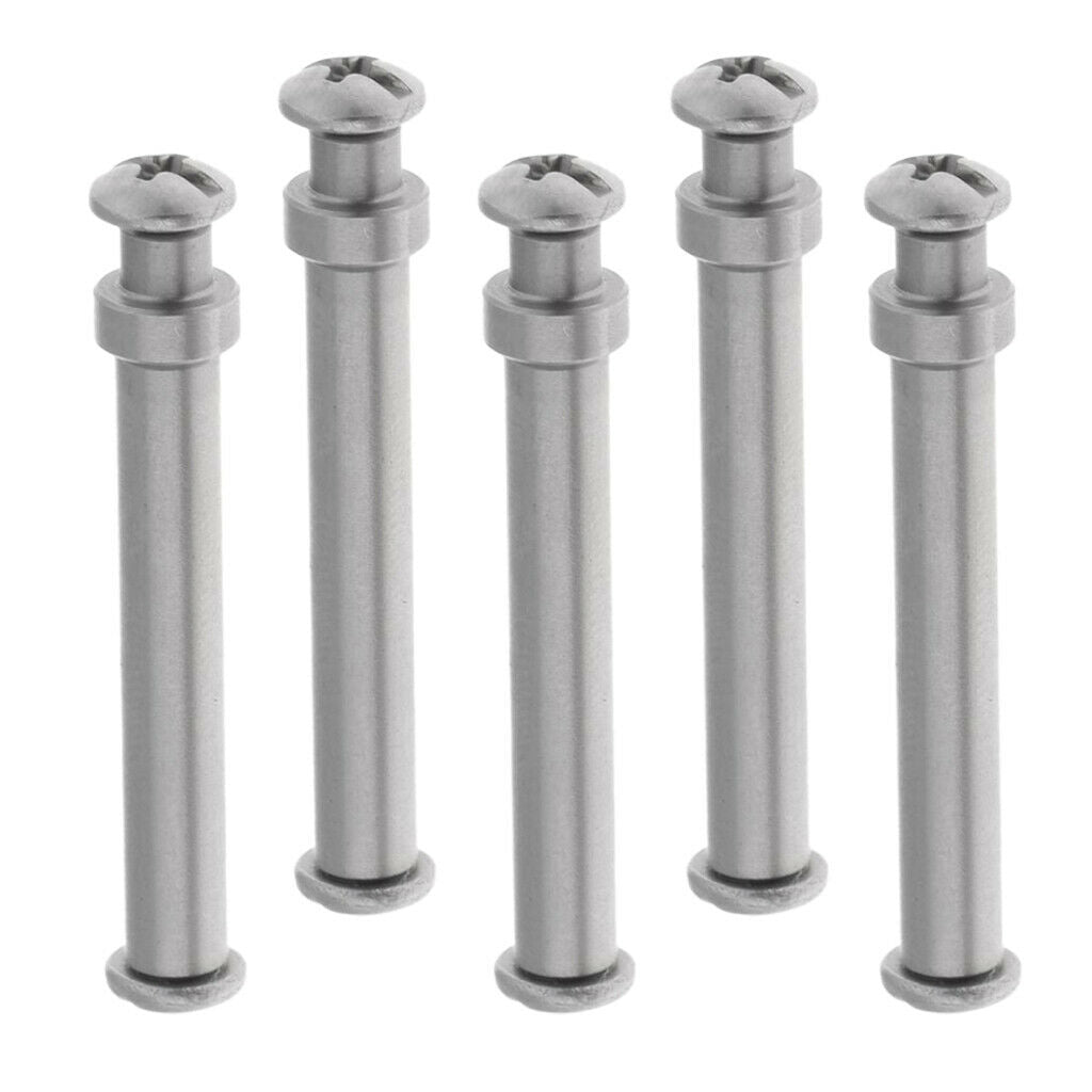 5x Fishing Reel Shaft Repair Tool Fishing Handle Knob 3cm/1.2 inch