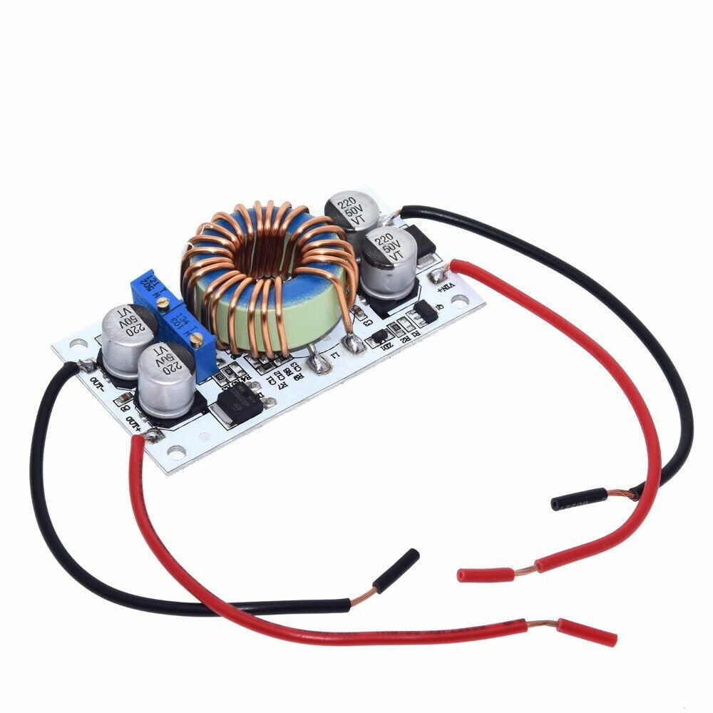 DC-DC boost converter Constant Current Power 10A 250W LED Driver Step Up Module