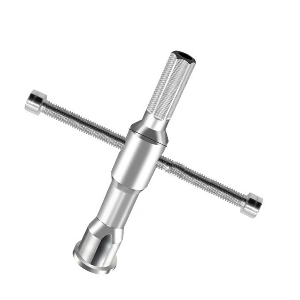 Automatic Wire Stripper Twisted Wire Quick Stripper Line Cable Connector @