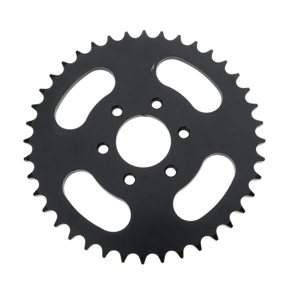40T 40 Tooth 428 Drive Chain Rear Sprocket for 150 250cc Buggy Dirt Pit Bike