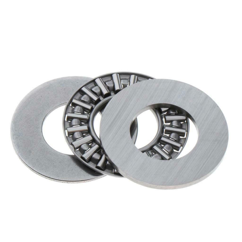 93341-214U1 Thrust Washer Set Bearing Flat for Yamaha Outboard Motor F 8HP 9.9HP