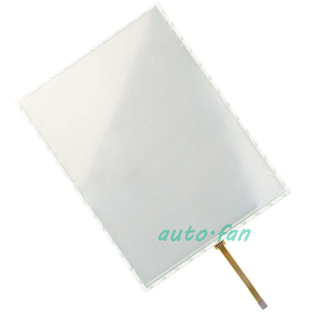 10.4'' Resistive DMC AST-104A080A AST-104A 4 line Touch Screen Panel Digitizer