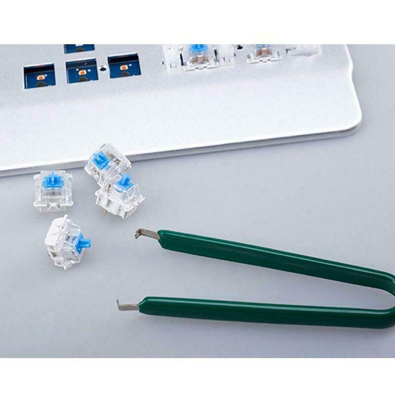 Switch Puller Mouse Micro Switch Remover Tool For Mechanical Keyboard Switches
