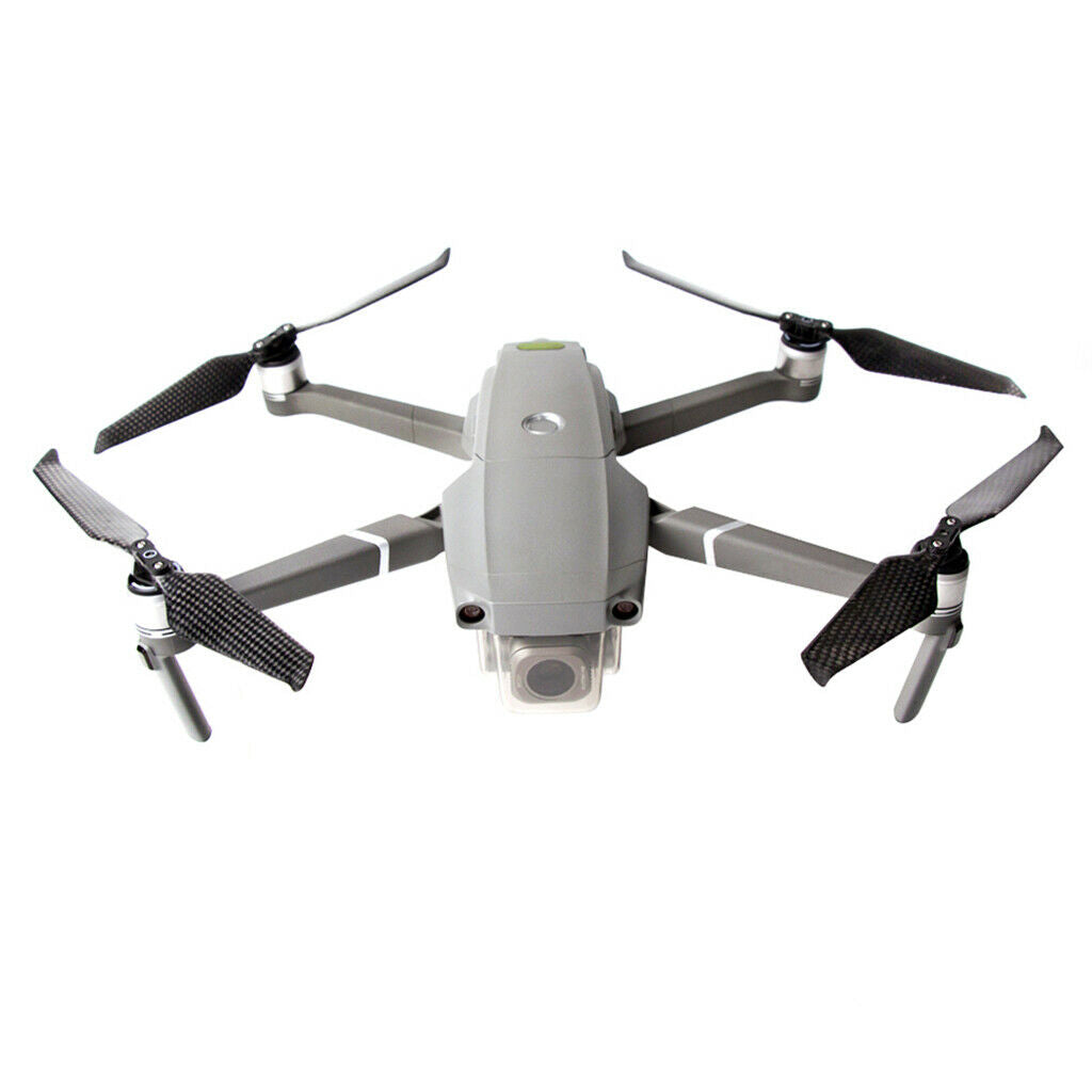 For DJI Mavic 2 PRO/ , Foldable Quick-release Low Noise Propeller, 2 Pair