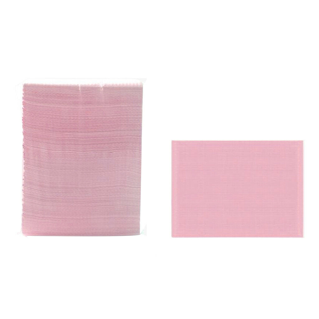 13" X 18" Disposable Tattoo Bibs Tray Mat for Tattoo Piercing 125 Pieces
