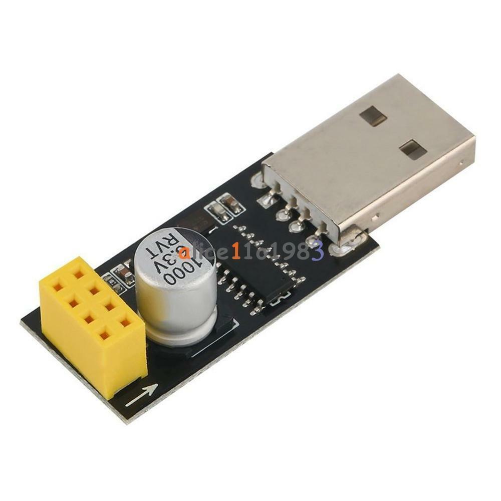 USB to ESP8266 Serial Wireless Wifi Module Developent Board 8266 Wifi Module L50