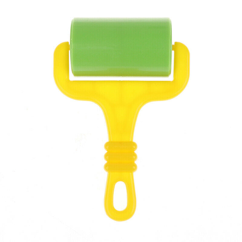 Diamond Painting Roller Cross Stitch Accessories Clay Plastic Rolling Tools  XC