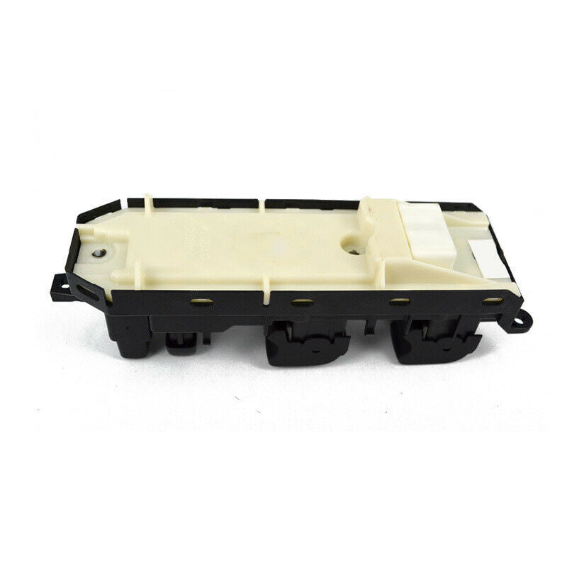 Power Window Switch Front Left Driver Side Master Control Switch Automotive