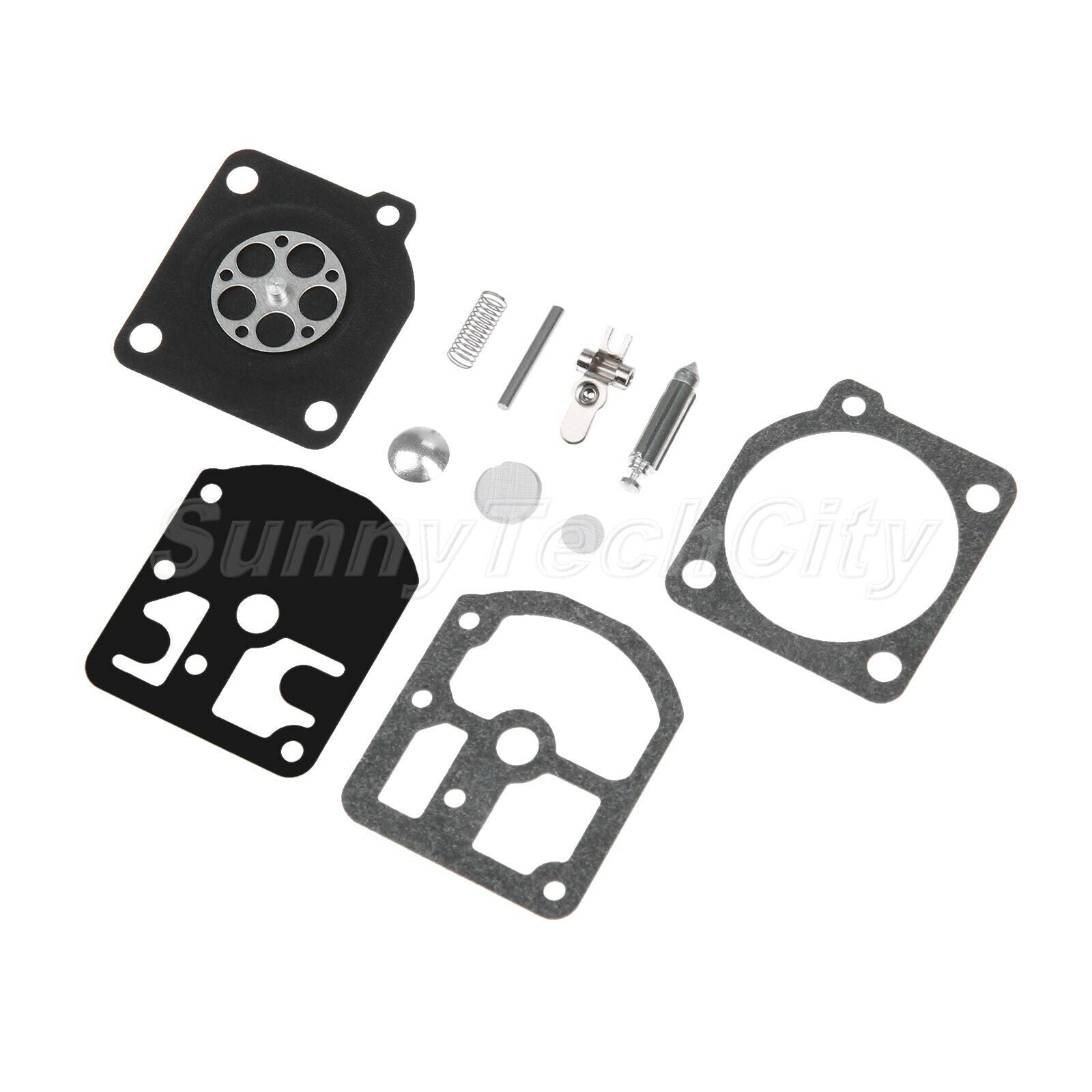 1Pc Chainsaw RB-11 Carburetor Repair Kit For Stihl 009 010 011 012 011AV C1S-S1A