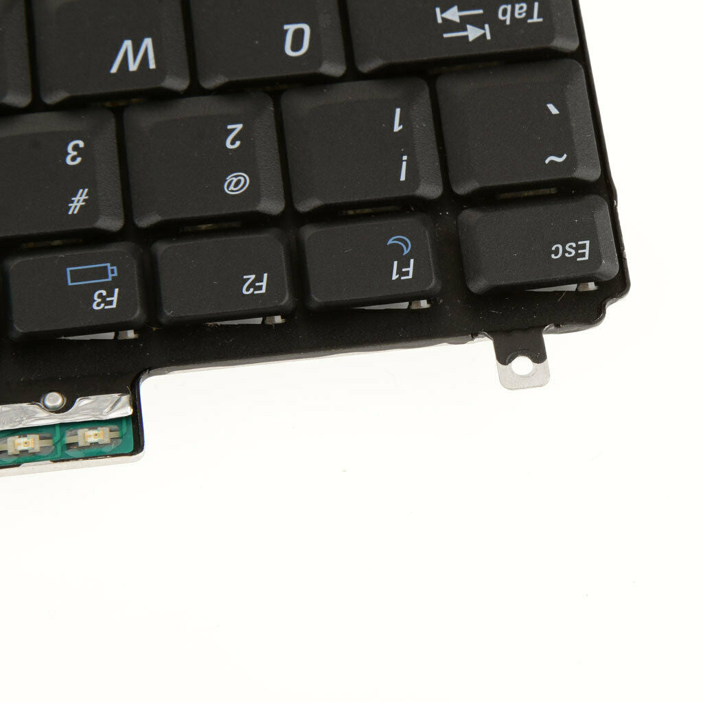 Laptop Keyboard For Dell Latitude D630 D830 Precision DR160 0DR160 Black US