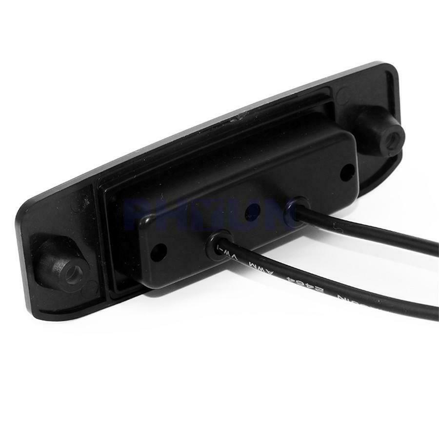 For Hyundai Tucson Accent ElantraVeracruz Rearview Backup Parking Reverse Camera