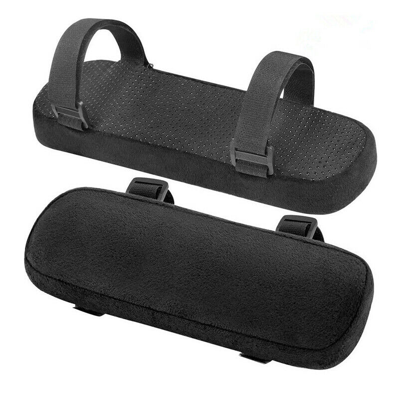 1pcs Chair Armrest Pads For Office Chair Soft Elbow Pillows Pads Rest CushionI7